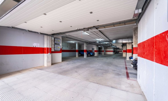 Resale - 1. Apartment / flat - La Zenia - Costa Blanca South