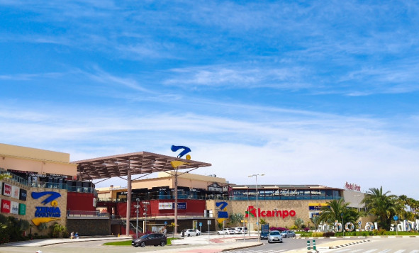 Resale - 1. Apartment / flat - La Zenia - Costa Blanca South