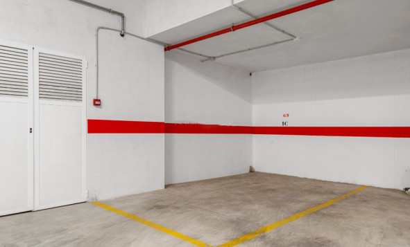 Herverkoop - 2. Town house / tussenwoning - Cabo Roig - Costa Blanca Zuid