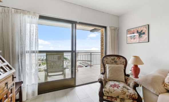 Reventa - 1. Apartamento / piso - Dehesa de Campoamor - Costa Blanca Sur