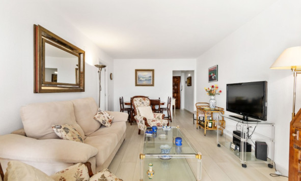 Reventa - 1. Apartamento / piso - Dehesa de Campoamor - Costa Blanca Sur