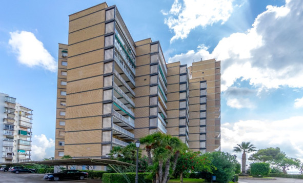 Reventa - 1. Apartamento / piso - Dehesa de Campoamor - Costa Blanca Sur