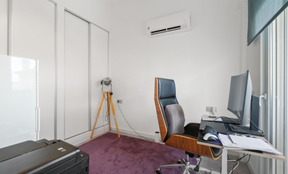 Resale - 2. Town house - Los Balcones - Costa Blanca South