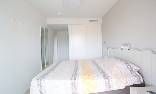 Herverkoop - 1. Appartement / flat - Los Altos - Costa Blanca Zuid