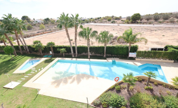 Herverkoop - 1. Appartement / flat - Los Altos - Costa Blanca Zuid