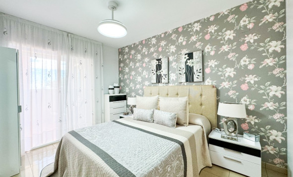 Herverkoop - 1. Appartement / flat - Playa Flamenca - Costa Blanca Zuid