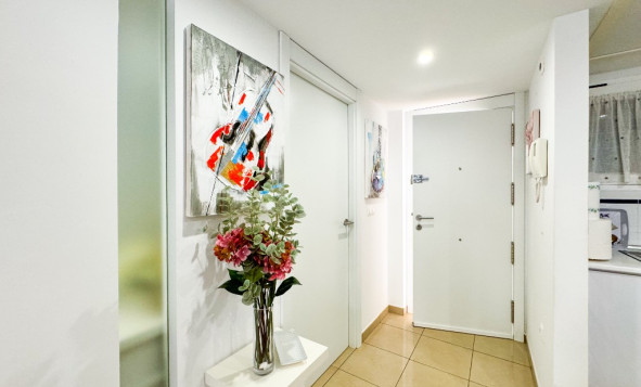 Herverkoop - 1. Appartement / flat - Playa Flamenca - Costa Blanca Zuid