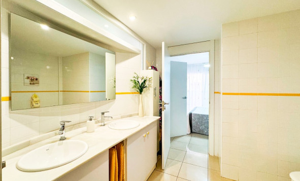 Herverkoop - 1. Appartement / flat - Playa Flamenca - Costa Blanca Zuid