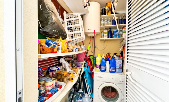 Herverkoop - 1. Appartement / flat - Playa Flamenca - Costa Blanca Zuid