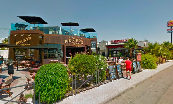 Herverkoop - 1. Appartement / flat - Playa Flamenca - Costa Blanca Zuid