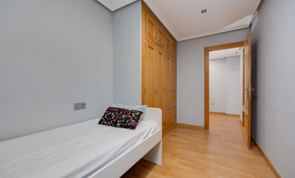 Herverkoop - 1. Appartement / flat - Torrevieja - Costa Blanca Zuid