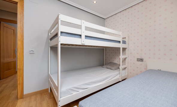 Herverkoop - 1. Appartement / flat - Torrevieja - Costa Blanca Zuid