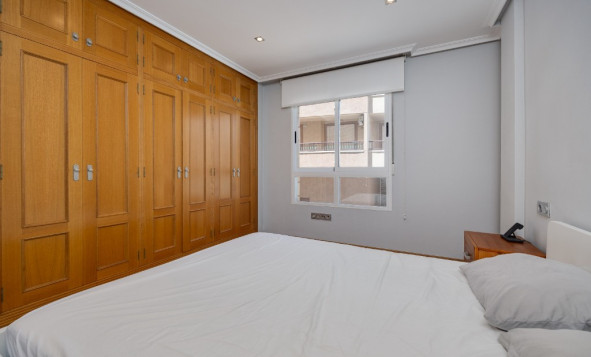 Herverkoop - 1. Appartement / flat - Torrevieja - Costa Blanca Zuid