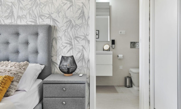 Herverkoop - 1. Appartement / flat - Orihuela Costa - Costa Blanca Zuid