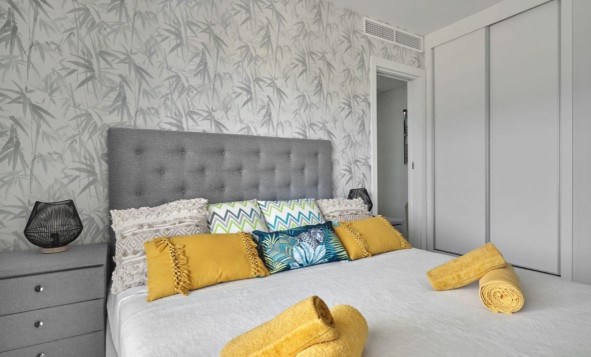 Herverkoop - 1. Appartement / flat - Orihuela Costa - Costa Blanca Zuid