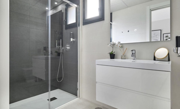 Herverkoop - 1. Appartement / flat - Orihuela Costa - Costa Blanca Zuid