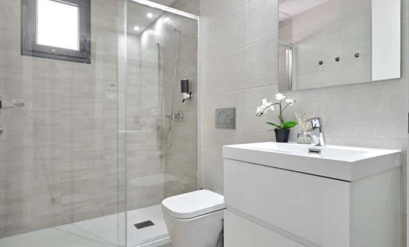 Herverkoop - 1. Appartement / flat - Orihuela Costa - Costa Blanca Zuid