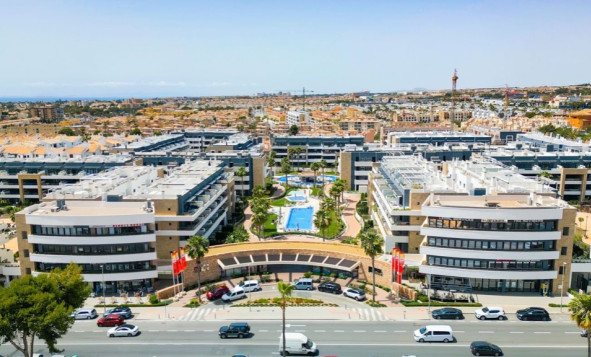 Herverkoop - 1. Appartement / flat - Orihuela Costa - Costa Blanca Zuid