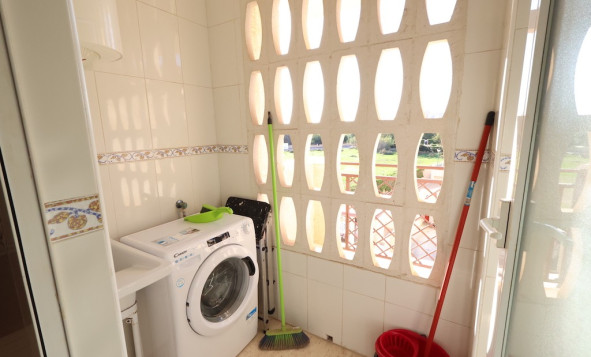 Herverkoop - 1. Appartement / flat - La Mata - Costa Blanca Zuid