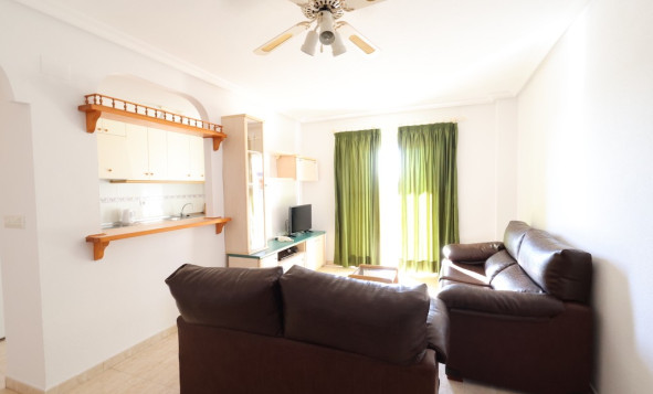 Herverkoop - 1. Appartement / flat - La Mata - Costa Blanca Zuid