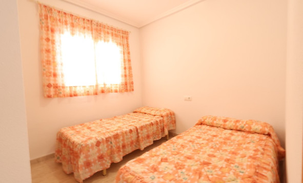 Herverkoop - 1. Appartement / flat - La Mata - Costa Blanca Zuid