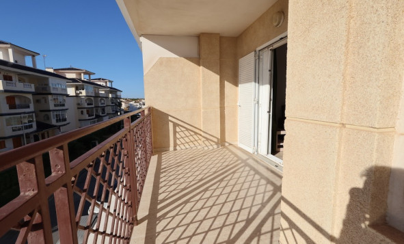 Herverkoop - 1. Appartement / flat - La Mata - Costa Blanca Zuid