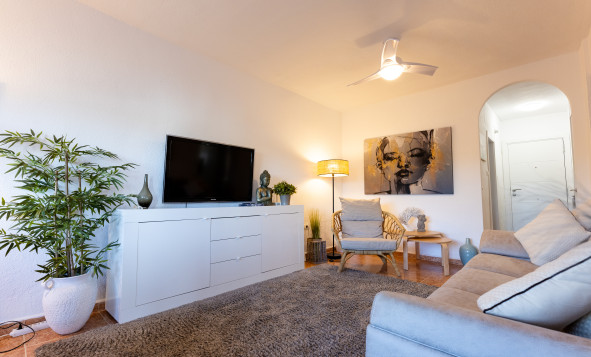 Herverkoop - 1. Appartement / flat - Punta Prima - Costa Blanca Zuid