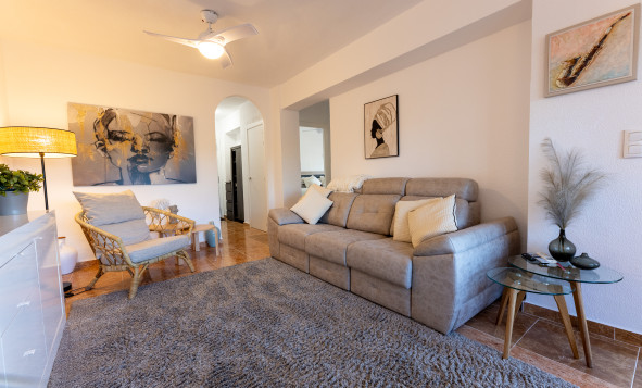 Herverkoop - 1. Appartement / flat - Punta Prima - Costa Blanca Zuid