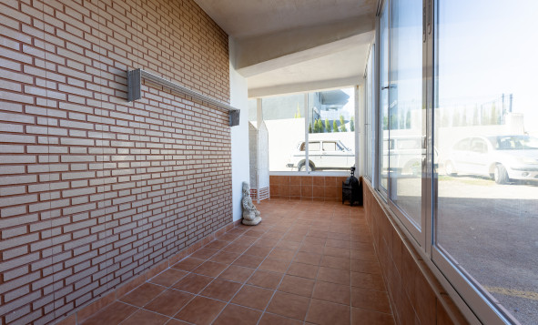 Herverkoop - 1. Appartement / flat - Punta Prima - Costa Blanca Zuid