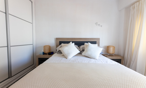 Herverkoop - 1. Appartement / flat - Punta Prima - Costa Blanca Zuid