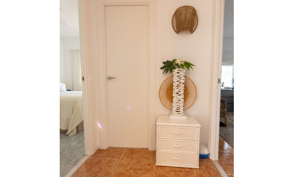 Herverkoop - 1. Appartement / flat - Punta Prima - Costa Blanca Zuid