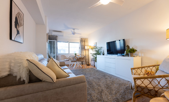 Herverkoop - 1. Appartement / flat - Punta Prima - Costa Blanca Zuid