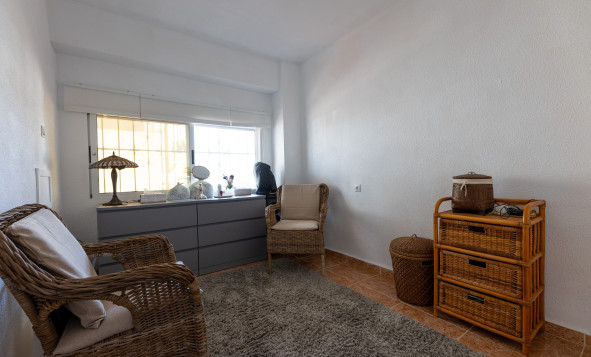 Herverkoop - 1. Appartement / flat - Punta Prima - Costa Blanca Zuid