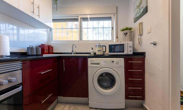 Herverkoop - 1. Appartement / flat - Punta Prima - Costa Blanca Zuid