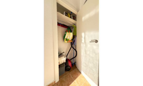 Herverkoop - 1. Appartement / flat - Punta Prima - Costa Blanca Zuid