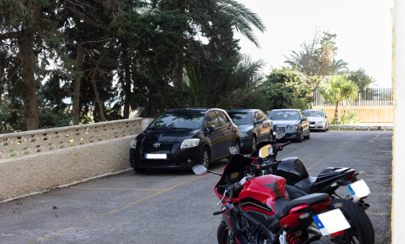 Herverkoop - 1. Appartement / flat - Punta Prima - Costa Blanca Zuid