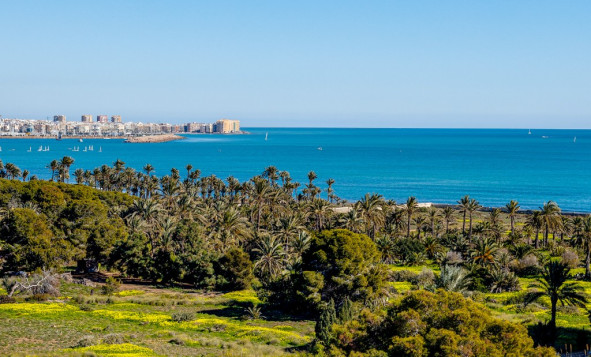 Herverkoop - 1. Appartement / flat - Punta Prima - Costa Blanca Zuid