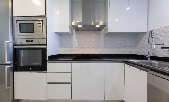 Herverkoop - 1. Appartement / flat - Punta Prima - Costa Blanca Zuid