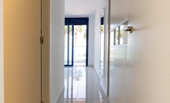 Herverkoop - 1. Appartement / flat - Punta Prima - Costa Blanca Zuid