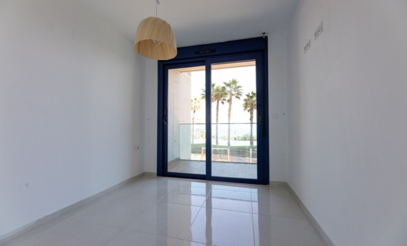 Herverkoop - 1. Appartement / flat - Punta Prima - Costa Blanca Zuid