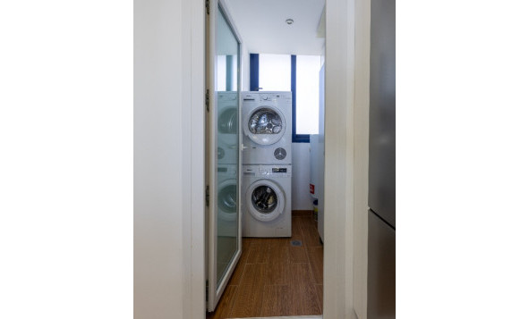 Herverkoop - 1. Appartement / flat - Punta Prima - Costa Blanca Zuid