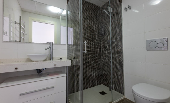 Herverkoop - 1. Appartement / flat - Punta Prima - Costa Blanca Zuid