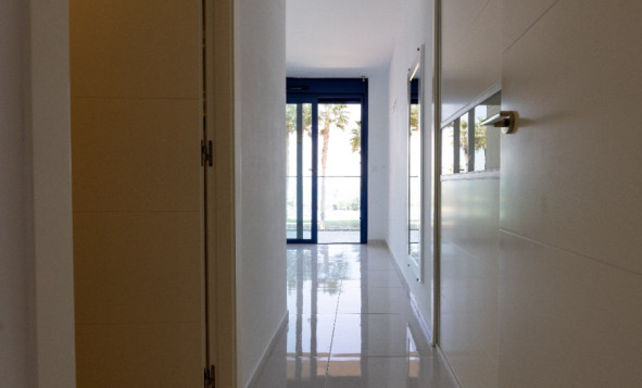 Herverkoop - 1. Appartement / flat - Punta Prima - Costa Blanca Zuid