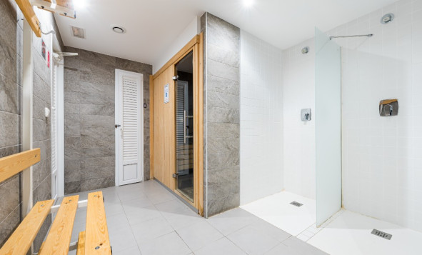 Herverkoop - 1. Appartement / flat - Punta Prima - Costa Blanca Zuid