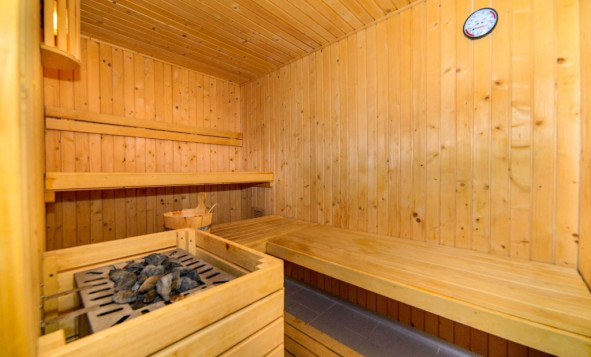 Herverkoop - 1. Appartement / flat - Punta Prima - Costa Blanca Zuid