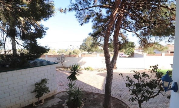 Reventa - 3. Casa pareada - Los Dolses - Costa Blanca Sur