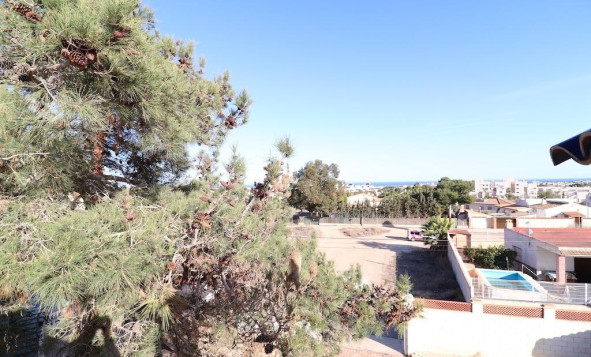 Reventa - 3. Casa pareada - Los Dolses - Costa Blanca Sur