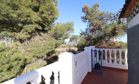 Reventa - 3. Casa pareada - Los Dolses - Costa Blanca Sur