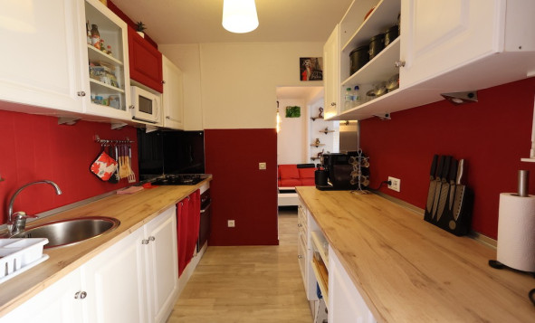 Herverkoop - 3. Halfvrijstaand huis - Cabo Roig - Costa Blanca Zuid