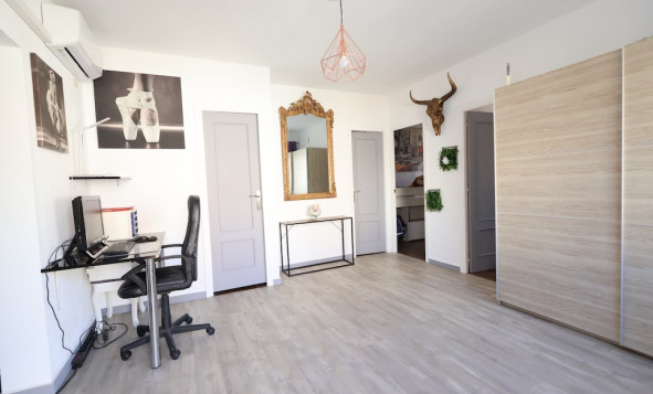 Herverkoop - 3. Halfvrijstaand huis - Cabo Roig - Costa Blanca Zuid